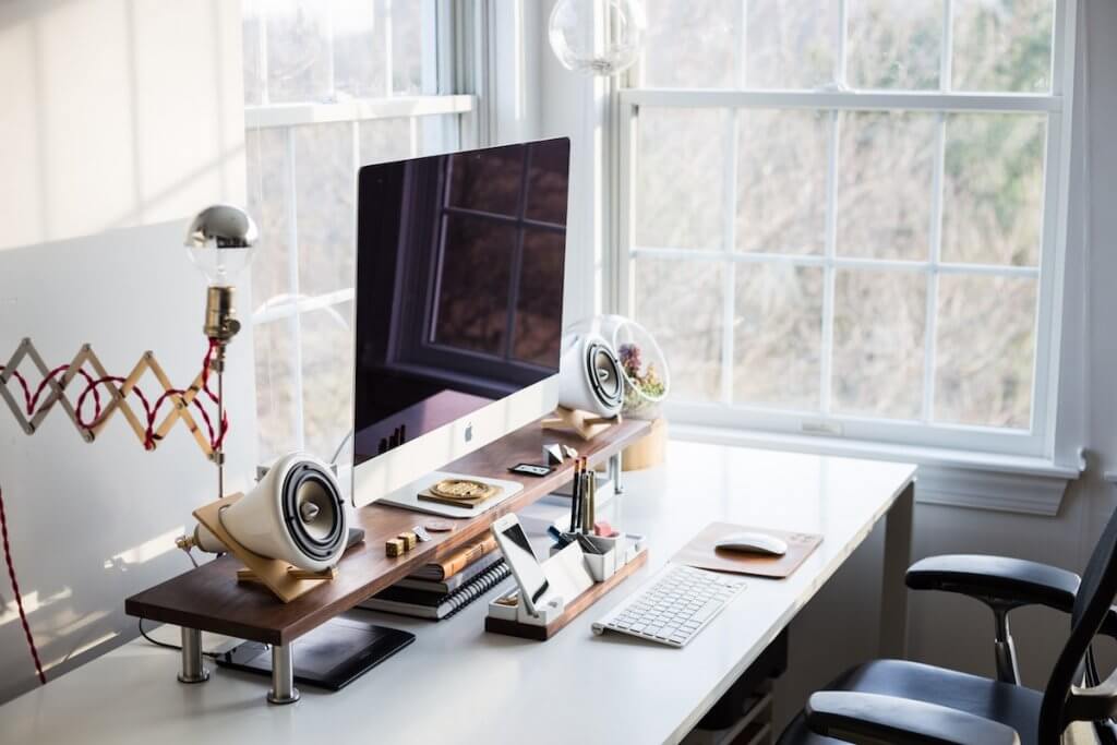 Home-Office Tipps
