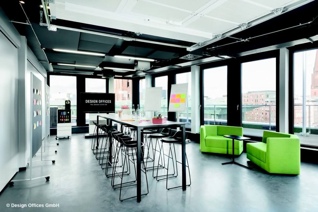 Design Offices Hamburg